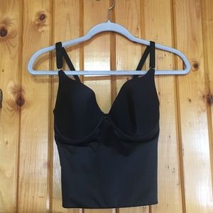 (NWT) Flexees 34 D Shapewear